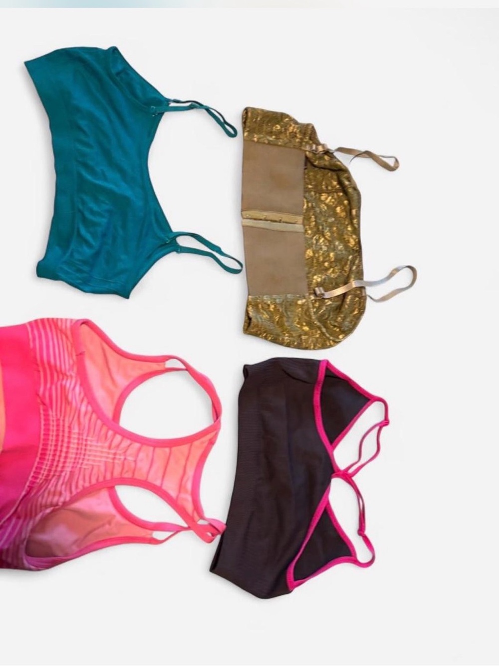 Bra Bundle Small